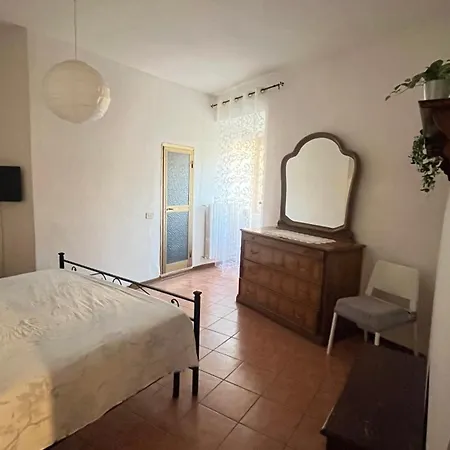 Apartamento Lucia Bientina