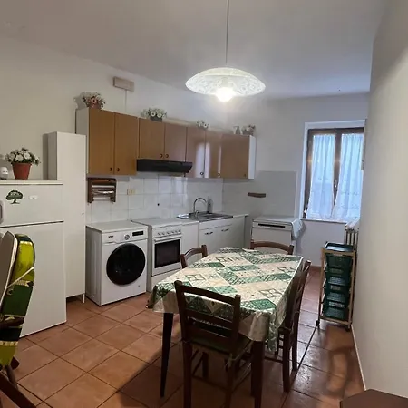 Lucia Apartamento *