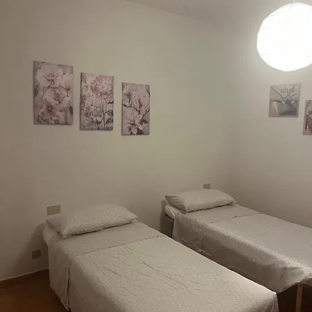 Apartamento Lucia Bientina