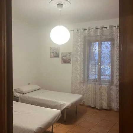Apartamento Lucia *