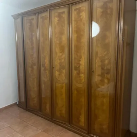 Lucia Apartamento *