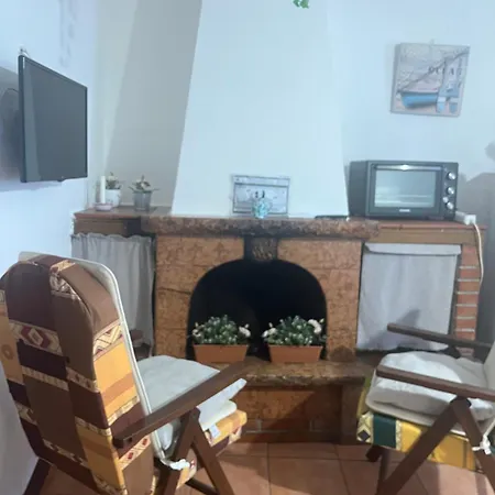 Apartamento Lucia *